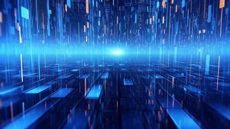 数据仓库报表开发：技术选型的关键考量**
